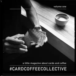 Edo Huang – Card Coffee Collective ( Instant Download )