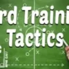 Card Training Tactics by Conjuror Community.