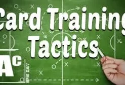 Card Training Tactics by Conjuror Community.