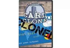 Card Clone (Online Instructions) by Big Blind Media