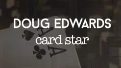 Card Star by Doug Edwards