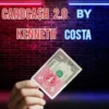 [Magic Video] CardCa$h 2.0 By Kenneth Costa.