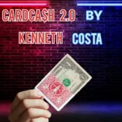 CardCa$h 2.0 By Kenneth Costa.