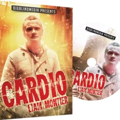 Cardio by Liam Montier ( Instant Download )