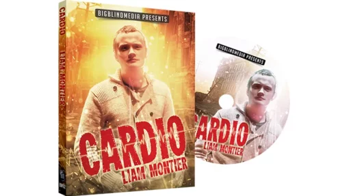 Cardio by Liam Montier ( Instant Download )