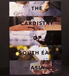 Cardistry Of South East Asia by NDO