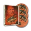 David Solomon – The card solutions of Solomon (Instant Download )