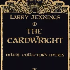 [Ebook] Larry Jennings - The Cardwright