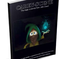 Carey-Scene by John Carey (Vol 1 - Issue 3)