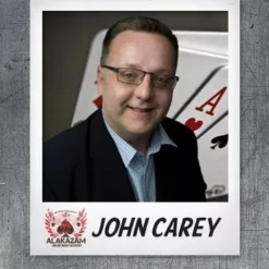 John Carey – Magic of The Masters 4 ( Instant Download )