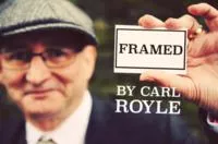 Carl Royle – Framed (Instant Download)