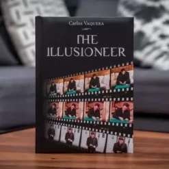 Carlos Vaquera – The Illusioneer