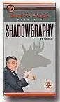 Carlos Greco - Shadowgraphy