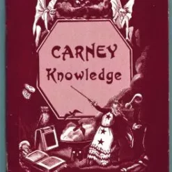 Carney Knowledge by John Carney.