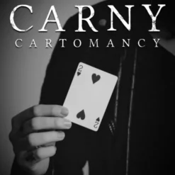 Lewis LeVal – Carny Cartomancy