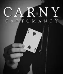 Carny Cartomancy by Lewis LeVal (Instant Download)