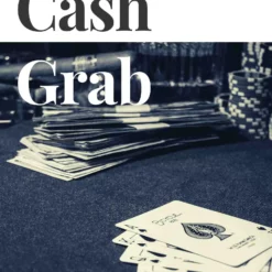 Cash Grab by Jason Ladanye.