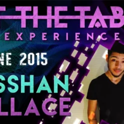 [Magic Video] Casshan Wallace – At the Table Lecture ( Instant Download )