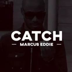 [Magic Video] Marcus Eddie – Catch (Blackpool 2020 release) (Gimmick not included)