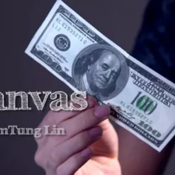 [Magic Video] Kimtung Lin – Canvas (Gimmick not included)