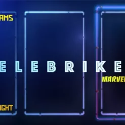 [Magic Video] Jamie Williams and Matthew Wright – Celebrikey (Gimmick not included)