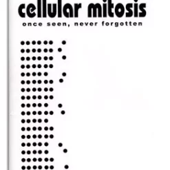 Cellular Mitosis by Docc Hilford