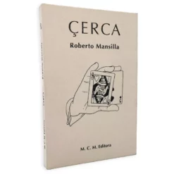 [Ebook] Çerca by Roberto Mansilla (Spanish)