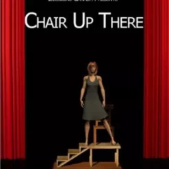 [Ebook] [Ebook] Chris Stolz – Chair Up There 2 ( Instant Download )