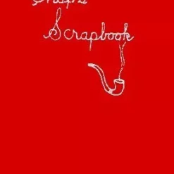 Chap's Scrapbook by Franklin M. Chapman.