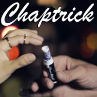 [Magic Video] Chaptrick by Mark Jenest (Instant Download)