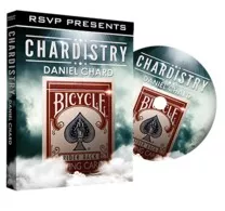 Chardistry by Daniel Chard ( Instant Download )