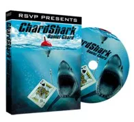 [Magic Video] Chardshark by Daniel Chard and RSVP Magic