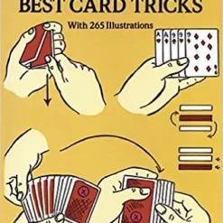 [Ebook] [Ebook] Charles Jordan’s Best Card Tricks by Karl Fulves ( Instant Download )