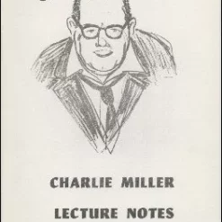 [Ebook] Charlie Miller – Lecture Notes (official pdf)