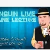 [Magic Video] Chastain Criswell Penguin Live Online Lecture ( Instant Download )