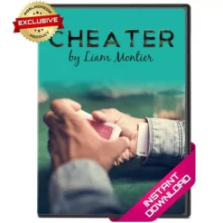 [Magic Video] Liam Montier – Cheater