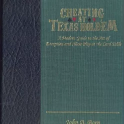 John Born Cheating At Texas Holdem ( Instant Download )