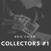 Eric Chien – Collectors 1