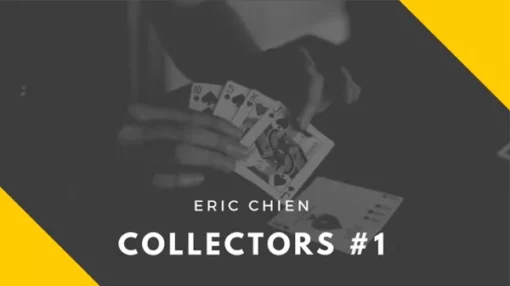 Eric Chien – Collectors 1