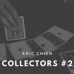 Eric Chien – Collectors 2