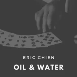 Eric Chien – Oil & Water