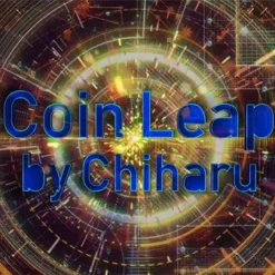 [Magic Video] Chiharu – Coin Leap