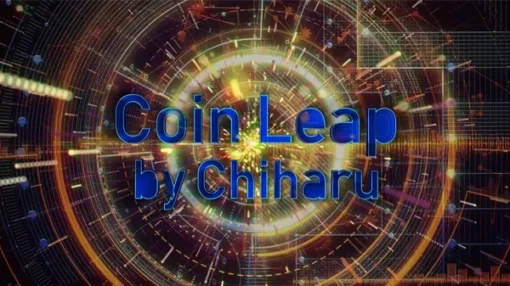 Chiharu – Coin Leap