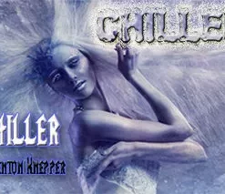 [Ebook|Mentalism & Hypnosis] Chiller by Kenton Knepper