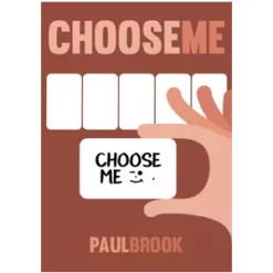 [Ebook] [Ebook] Paul Brook – Choose Me