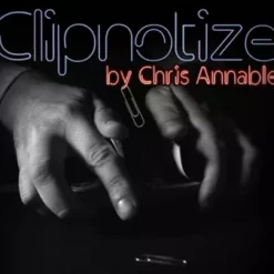 Chris Annable – Clipnotize (Instant Download)