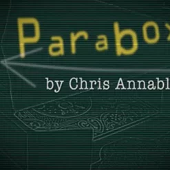 Chris Annable – Parabox (Instant Download)