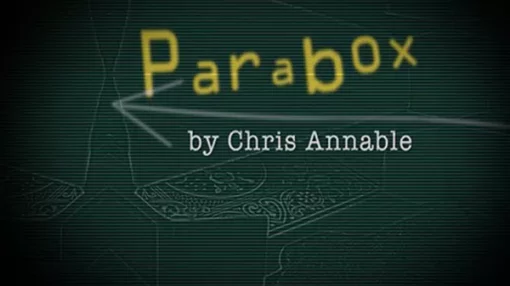 Chris Annable – Parabox (Instant Download)