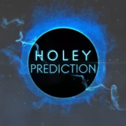 Chris Congreave – Holey Prediction (1080p video) Download INSTANTLY ↓