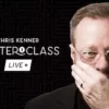 Chris Kenner -  Masterclass ( Instant Download )